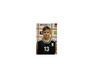 Jasmin Hadzic basketball player