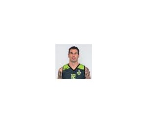 Jasmin Perkovic basketball player photo