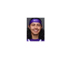 Jason Amador basketball player - G