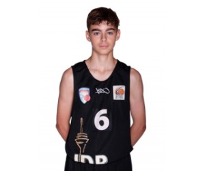 Jason Aull basketball player photo 1