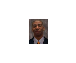 Jason Braden basketball player - G