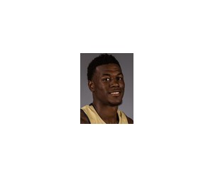Jason Burnell basketball player - PF