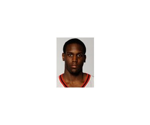 Jason Calliste basketball player - PG