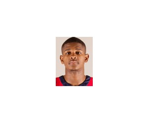 Jason Carter basketball player - C/PF