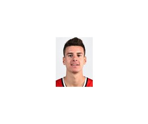 Jason Dunne basketball player - SG