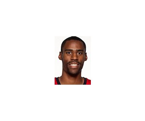 Jason Ellis basketball player - SF
