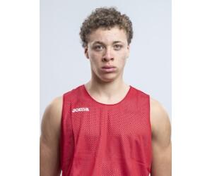 Jason Gnokam-Barat basketball player