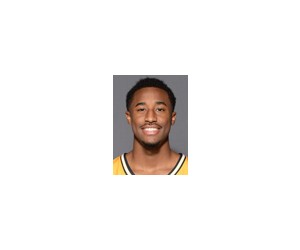 Jason Hart Jr basketball player - G