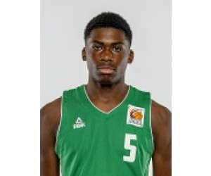 Jason Heithausen basketball player photo 1