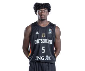 Jason Heithausen basketball player - SF
