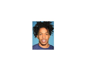 Jason Holliday basketball player - G