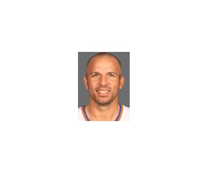 Jason Kidd basketball player - PG