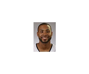 Jason Love basketball player - G