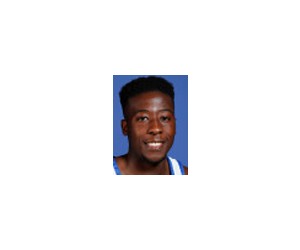 Jason Malonga basketball player - G