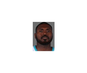 Jason Maxiell basketball player - C