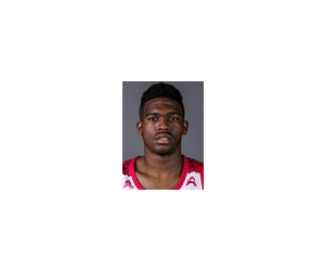 Jason Murphy basketball player - F