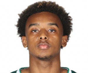 Jason N'joumeck basketball player - PG