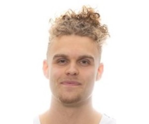 Jason Oscar Scully basketball player
