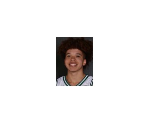 Jason Preston basketball player photo 1