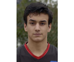 Jason Sanchez Gamboa basketball player