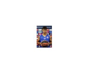 Jason Soodeen basketball player - G