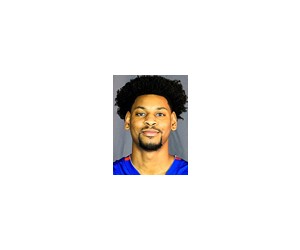 Jason Thompson basketball player - SF