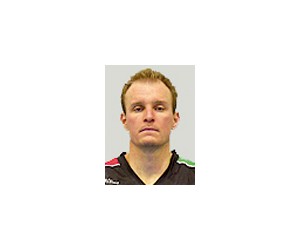 Jason William Blair basketball player photo