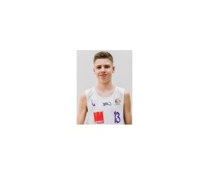 Jasper Brand basketball player - F