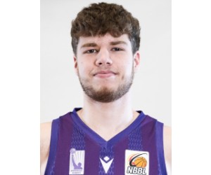 Jasper Brand basketball player photo 3