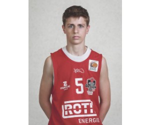 Jasper Hegele basketball player photo 2