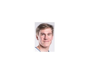 Jasper Koskinen basketball player - PG