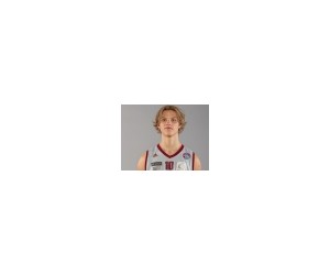 Jasper Laubrock basketball player - PG