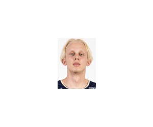 Jasper Reinalda basketball player - C