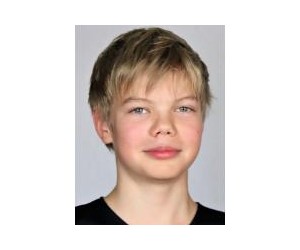Jasper Uibu basketball player - F