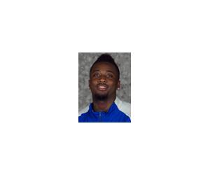 Jasper Williams basketball player - G