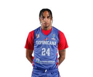 Jassel Perez basketball player photo 2