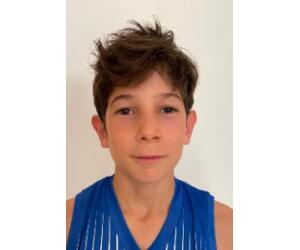 Jaume Aracil Furones basketball player