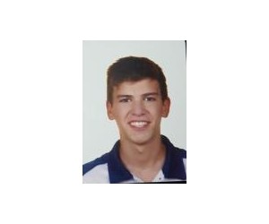 Jaume Lobo Martorell basketball player - PG