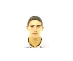 Jaume Rotger Castello basketball player - SF