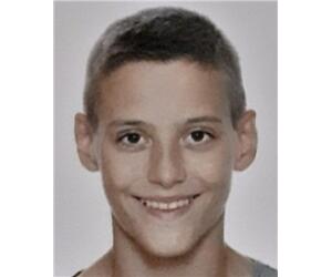 Jaume Segui Capella basketball player