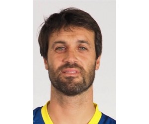 Jaume Torres Murillo basketball player - SG