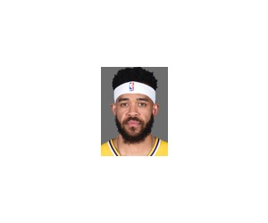 Javale Mcgee basketball player - C