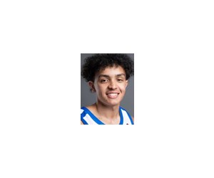 Javan Buchanan basketball player - F