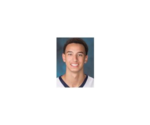 Javan White basketball player - PF/C