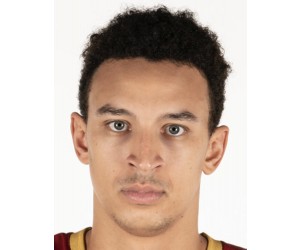 Javan White basketball player photo 2