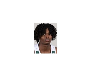 Javantae Randle basketball player - F