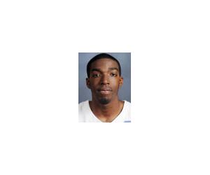 Javarris Barnett basketball player - SG