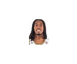 Javaughn Hannah basketball player - G