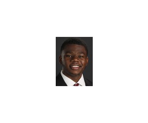 Javian Davis - Fleming basketball player - C