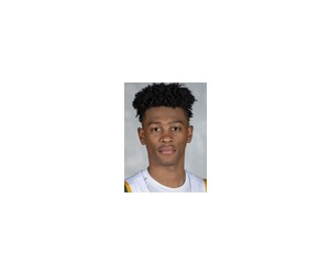 Javian Mccollum basketball player - G